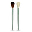 The Luxury Brush Duo